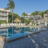 Отель Sanibel Siesta on the Beach Unit 202 2 Bedrooms 2 Bathrooms Condo в Санибеле