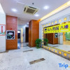 Отель Chinese E-House Unmanned Sharing Hotel (Yushan Qili Street), фото 5