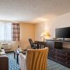 Отель Quality Inn & Suites Pacific - Auburn, фото 15