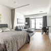 Отель Brand-new City Home 33m2, фото 4