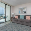 Отель Gulf Shores Surf & Racquet 614a 1 Bedroom Condo, фото 6