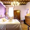 Отель House with 4 Bedrooms in Montalcino, with Wonderful City View And Wifi, фото 6