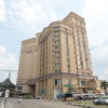 Отель Imperial Riverbank Hotel Kuching в Кучинге