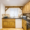 Отель Idyllic Countryside Annexe Near West Wittering Beach, фото 4