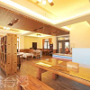 Отель Taoyuan B&B, фото 25