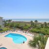 Отель Palmetto Dunes Oceanfront Resort by Hilton Head Accommodations, фото 4