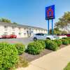 Отель Motel 6 Wichita, KS, фото 14