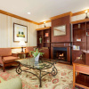 Отель Country Inn & Suites Sumter, фото 17