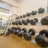 Отель Esterina Apartments & Fitness Place, фото 20