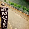 Отель Onal Motel, фото 11