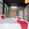 Отель Bui Minihotel By Reddoorz, фото 23