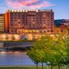 Отель Embassy Suites by Hilton Cincinnati RiverCenter, фото 30