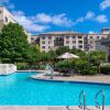 Отель Hilton San Antonio Hill Country, фото 7