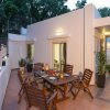 Отель Haven Home- An Oasis in the Heart of Rhodes, next to Old Town, near beaches, фото 6