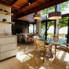 Отель Ilha do Mel Lodges, фото 31