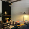 Отель Barnabas Apartman, фото 4
