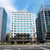 Отель Golden China Hotel, фото 1