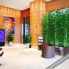 Отель Ganghua Harbor Hotel (Chengdu Century City New Exhibition Global Center), фото 4