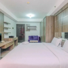 Отель Elegant Studio Apartment @ Metropark Condominium Jababeka, фото 11