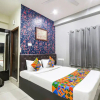 Отель Fabhotel Galaxy Suites, фото 4