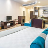 Отель Signature Hotel Apartments & Spa, фото 6