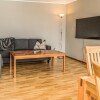 Отель Awesome Home in Knarrlagsund With Wifi and 3 Bedrooms, фото 9
