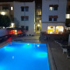 Отель Bodrum Lotus Line Hotel, фото 8