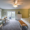 Отель Deep Creek Dream 4 Bedroom House, фото 10
