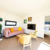 Отель Lodge Suitable for Disabled People Beach at 500 m, фото 4