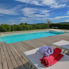 Отель Belvilla by OYO Cottage in Montelabbate With Pool, фото 5