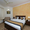 Отель OYO 9636 Hotel Yugrishi Anandam, фото 11