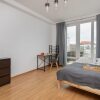 Отель Apartment for 6 in Gdansk by Renters, фото 4