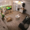 Отель Roomaki -Tasteful Studio in the Center W/ Parking, фото 2