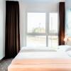Отель B&B Hotel Augsburg-Nord, фото 16