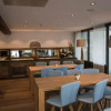 Отель Panorama Ski Lodge, фото 24