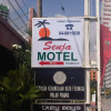 Отель Senja Motel, фото 8