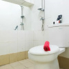 Отель Compact 2BR Bassura City Apartment, фото 5