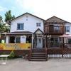 Отель Donghae Suwonji Pension, фото 19