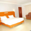 Отель Tescon Hotel, фото 13