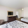 Отель Sleep Inn & Suites Midland West, фото 35