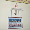 Отель Four Teess Rest Inn, фото 11