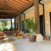 Отель Limoeiro Da Concordia Hotel Fazenda De Charme, фото 2