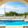 Отель Villa Komissa Large Private Pool Walk to Beach Sea Views A C Wifi - 3439, фото 17