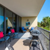 Отель Calm Seas - Holiday Isle #119 - Tremendous Views, A Beautiful Gulf Front Pool, A Heated Indoor Pool,, фото 7