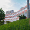 Отель Hôtel Club Al Moggar, фото 21