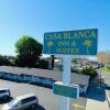 Отель Casa Blanca Inn & Suites, фото 15