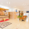 Отель Toyoko Inn Ichinoseki Ekimae, фото 26
