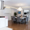 Отель Modern Apartment with Private Pool in Split, фото 12