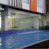 Отель V Hotel & Residence Bandung, фото 6