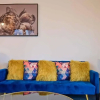 Отель Livestay - Modern Spacious 2 Bed 2 Bath Apartment, фото 3